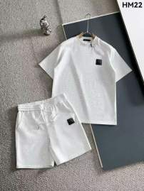 Picture of CK Shirt Pant Suits _SKUCKM-3XL8qx0321087